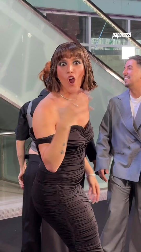 TikTok video thumbnail by revistapaparazzi