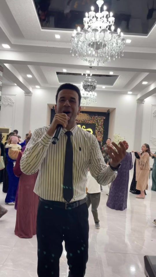 TikTok video thumbnail by begenchturkmenow