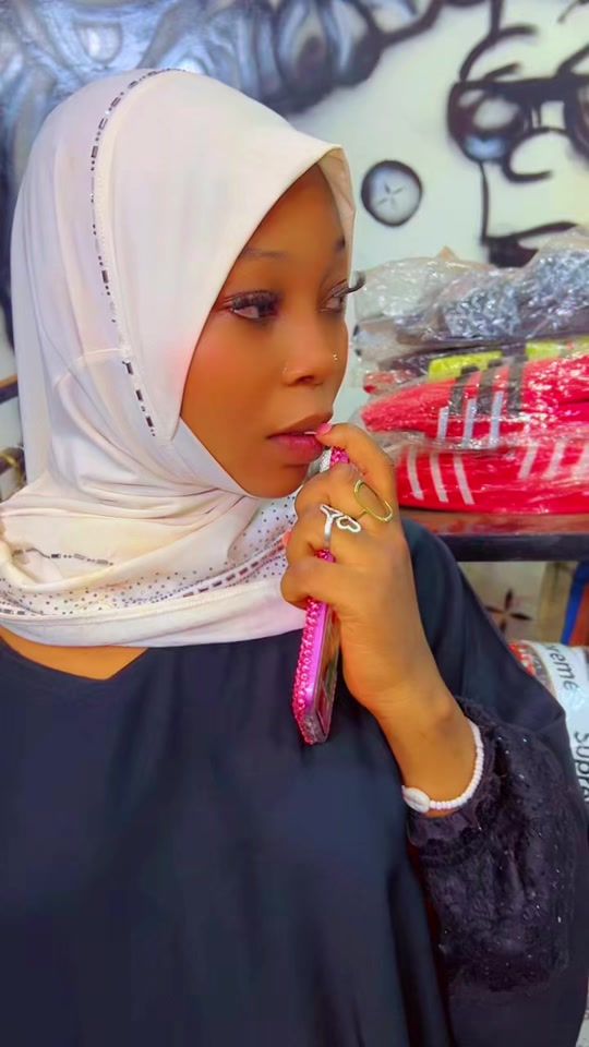 TikTok video thumbnail by adja.cherifa