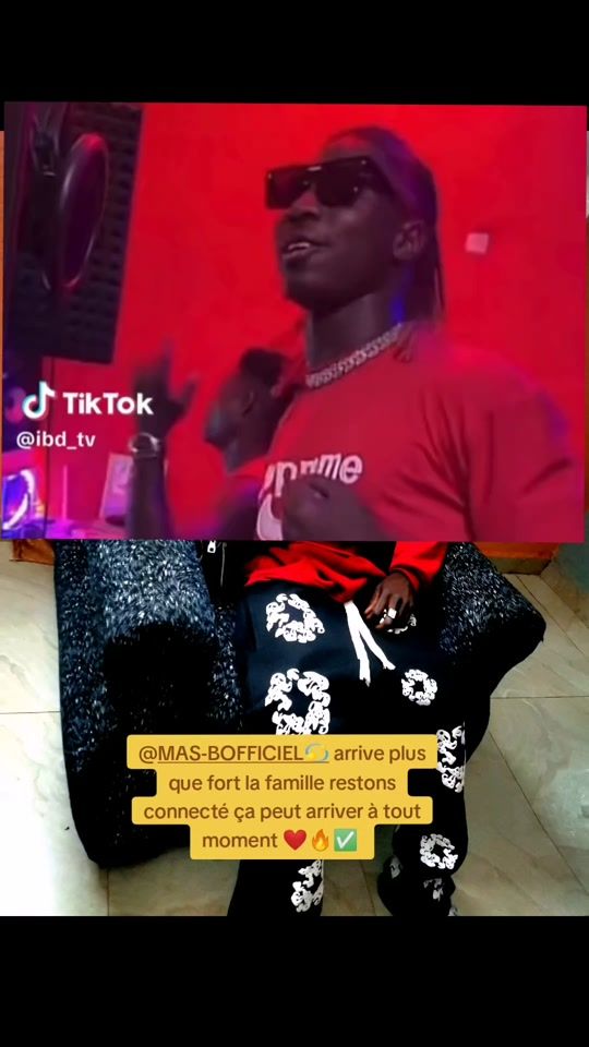 TikTok video thumbnail by yascoplebonheur1