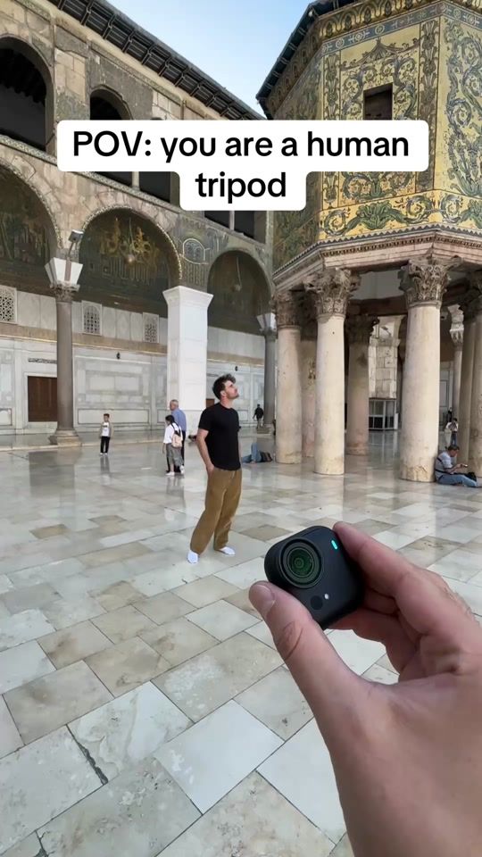 TikTok video thumbnail by camera_bro