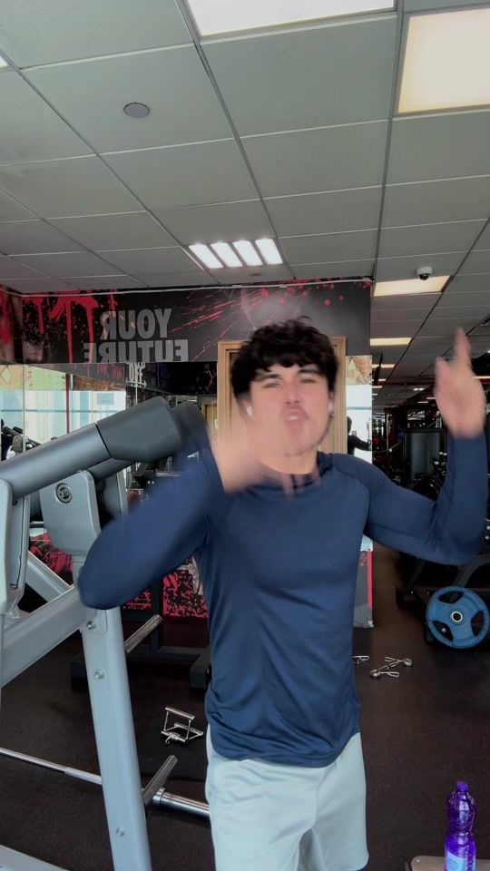 TikTok video thumbnail by leomontej