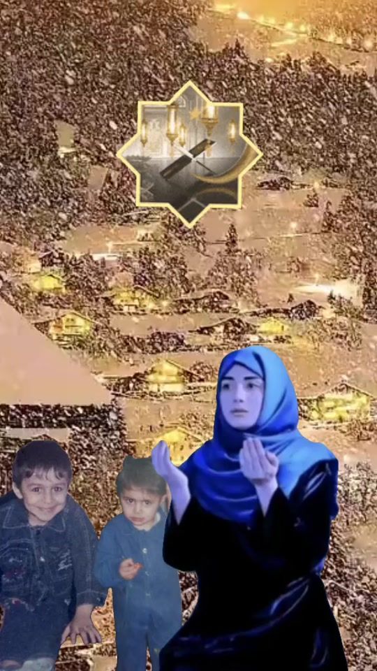 TikTok video thumbnail by allah...boyukdur