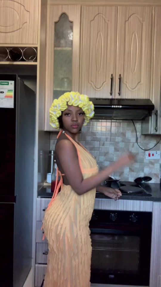 TikTok video thumbnail by olorato_unfiltered