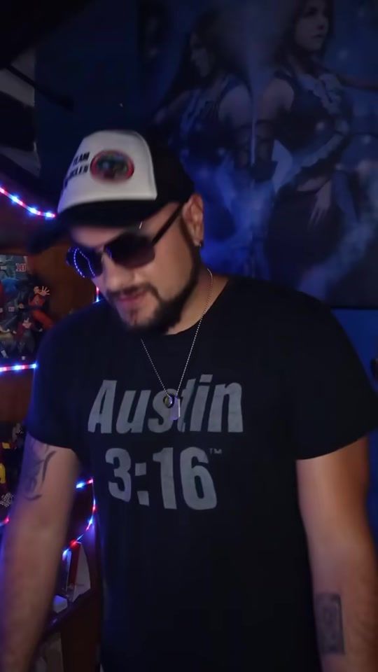 TikTok video thumbnail by ruffokpmusic