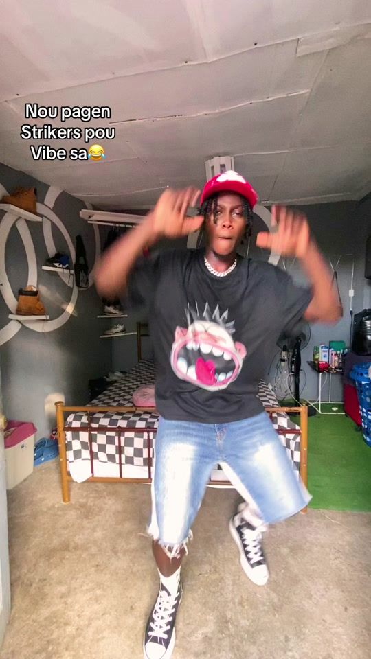 TikTok video thumbnail by zyzy_bl4ck