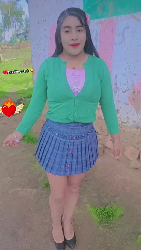 TikTok video thumbnail by adelitha_2005