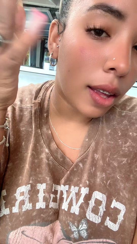 TikTok video thumbnail by lachantysofoke20