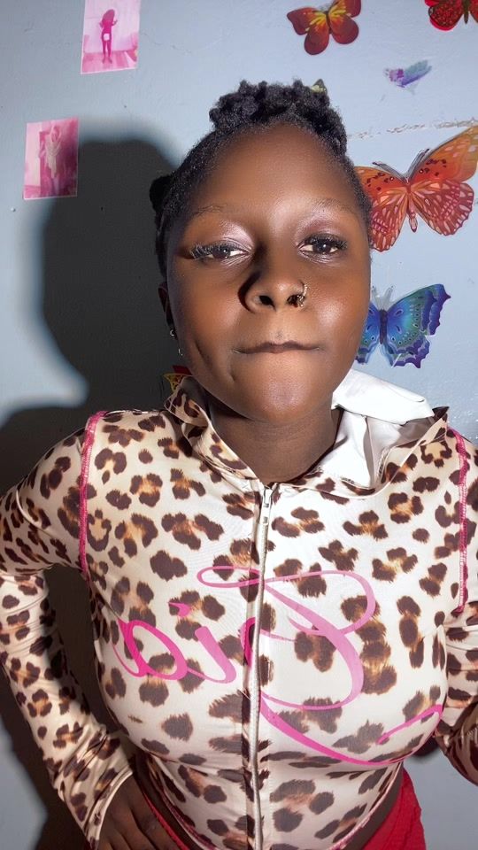 TikTok video thumbnail by ndeyzi.badddie