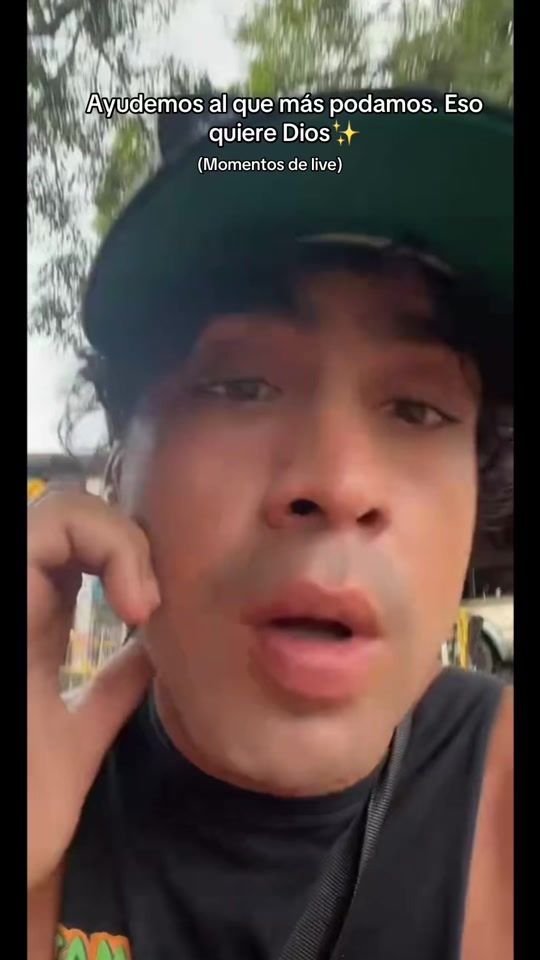 TikTok video thumbnail by danielmercuryoficial