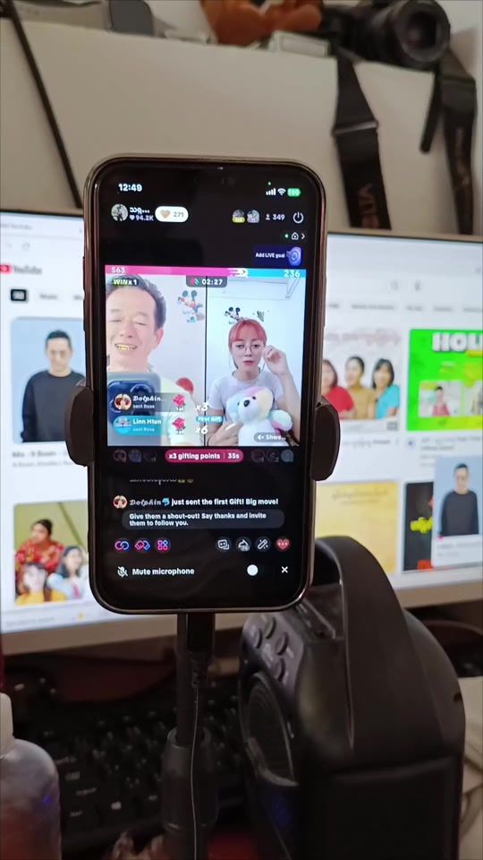 TikTok video thumbnail by kohtin468