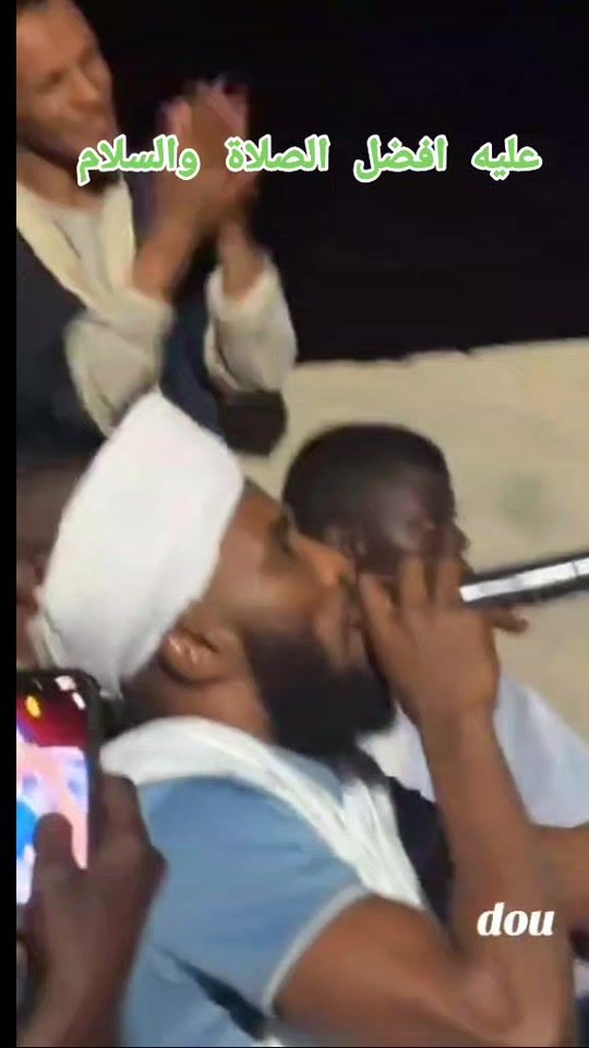 TikTok video thumbnail by doudwali