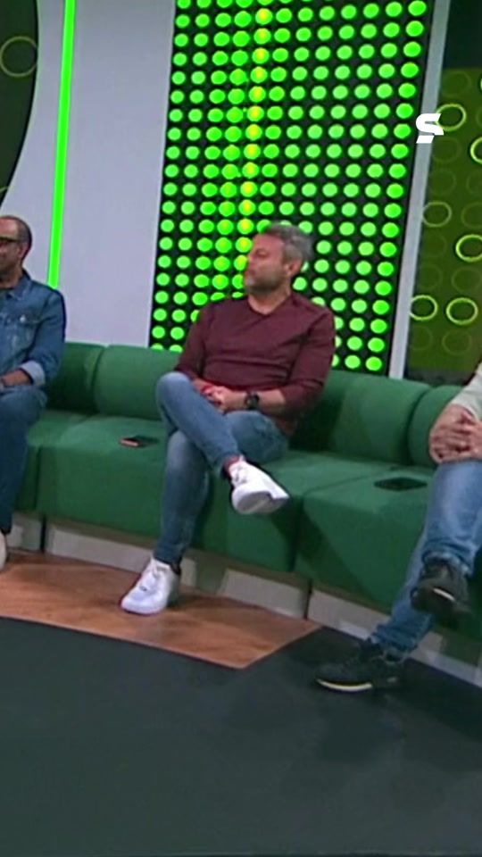 TikTok video thumbnail by sportv