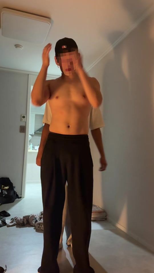 TikTok video thumbnail by sksmsckwoqls5