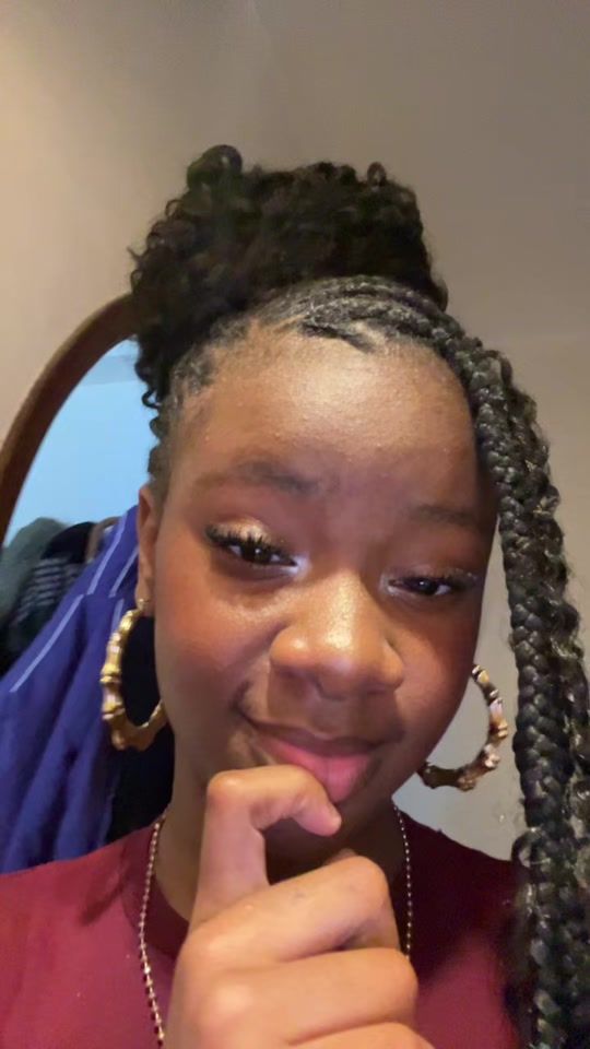 TikTok video thumbnail by rissandra._
