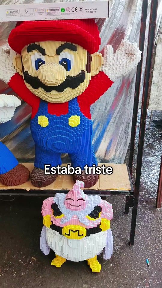 TikTok video thumbnail by mundodeloslegos