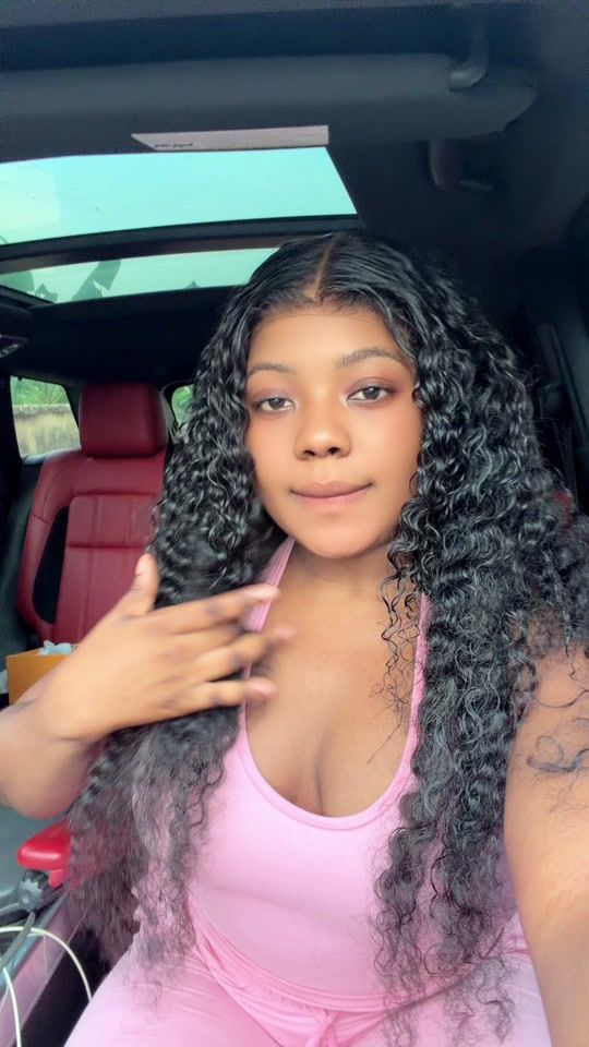 TikTok video thumbnail by akosuaberry511