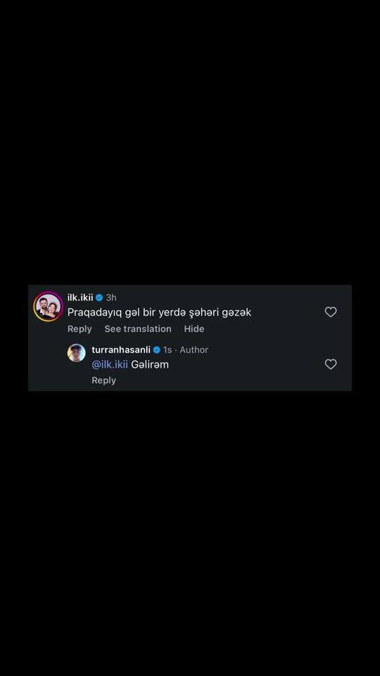 TikTok video thumbnail by turranhasanli