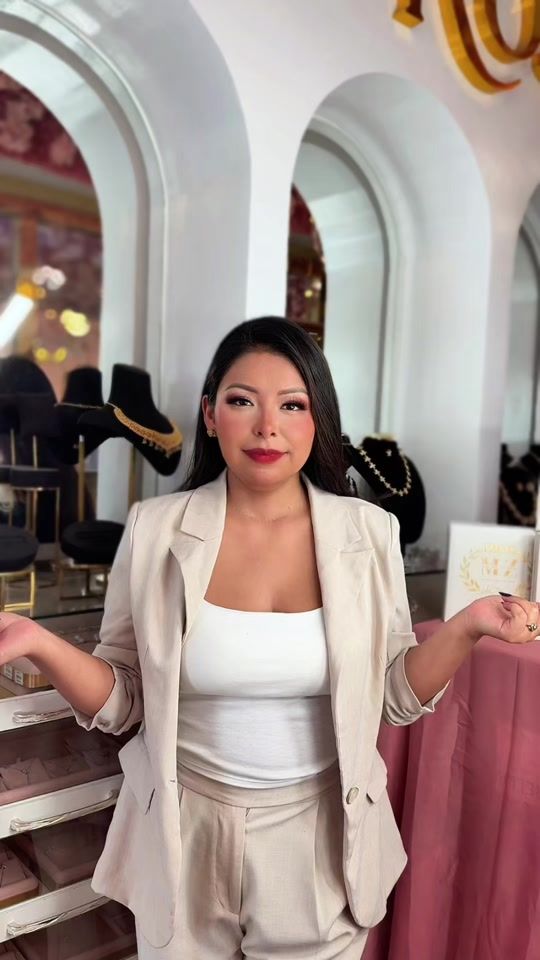 TikTok video thumbnail by roshanee_joyas