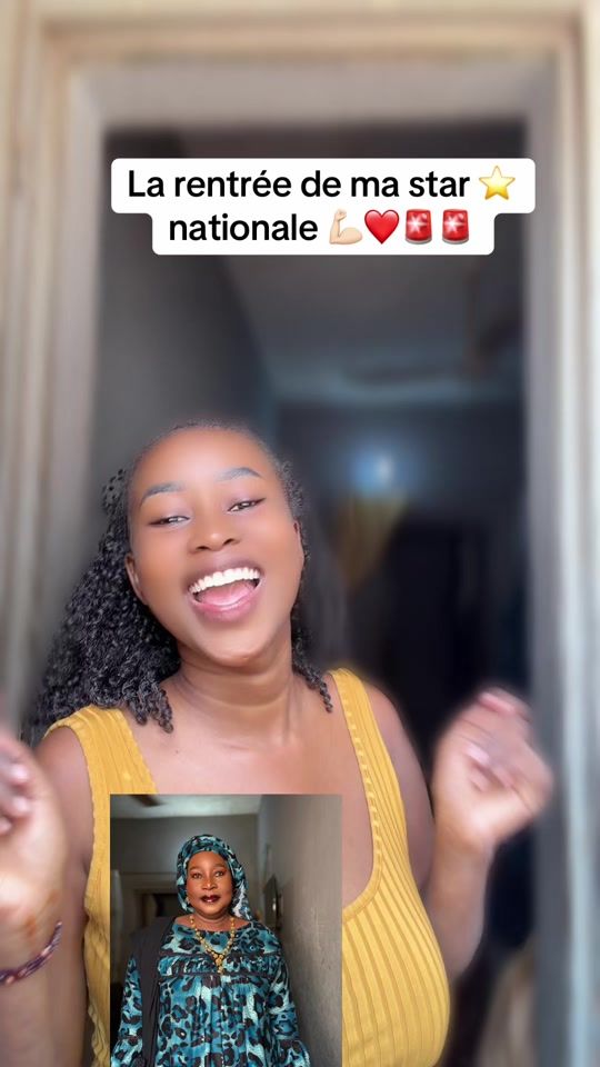 TikTok video thumbnail by aicha..cisse7