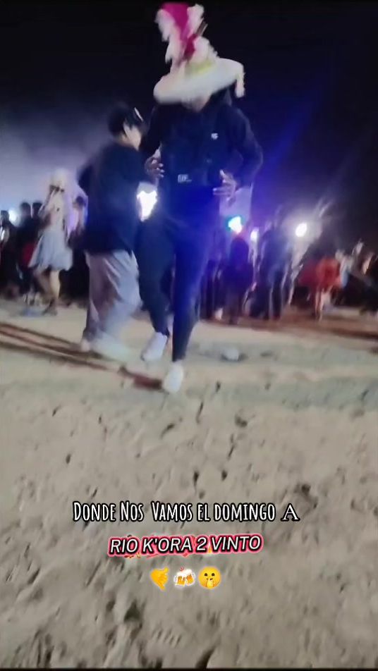 TikTok video thumbnail by soy_misael_06