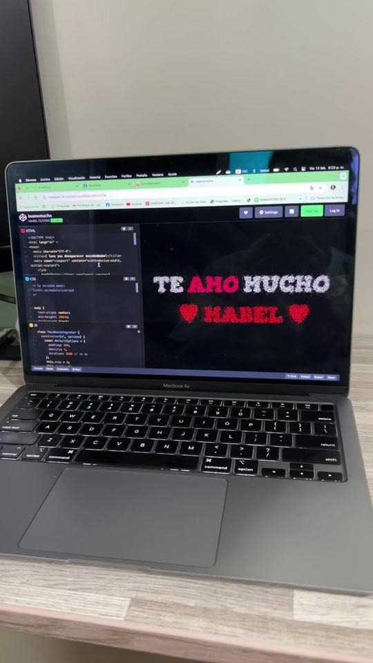 TikTok video thumbnail by encodedmabel