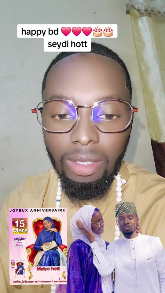 TikTok video thumbnail by jeunemarabout07