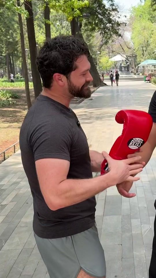 TikTok video thumbnail by jcserralde