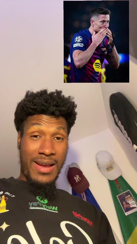 TikTok video thumbnail by princejr11
