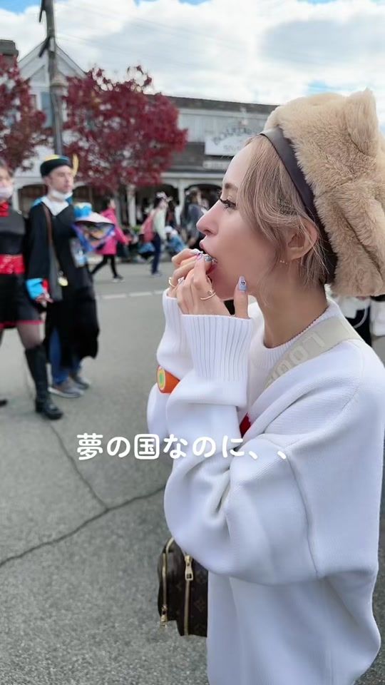 TikTok video thumbnail by tachibana_hana