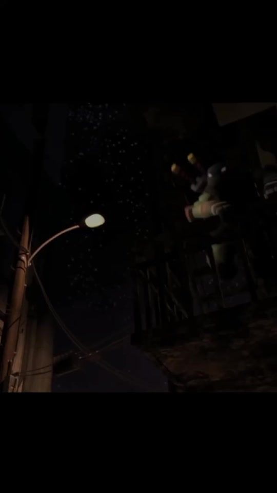TikTok video thumbnail by tmnt2012_edits000