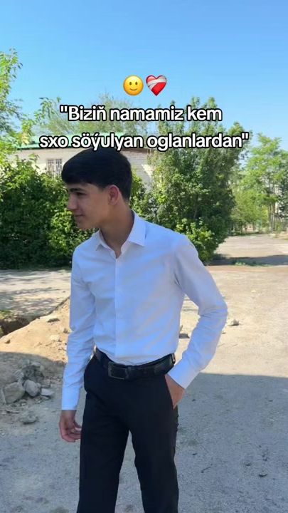 TikTok video thumbnail by ysmayyl_787