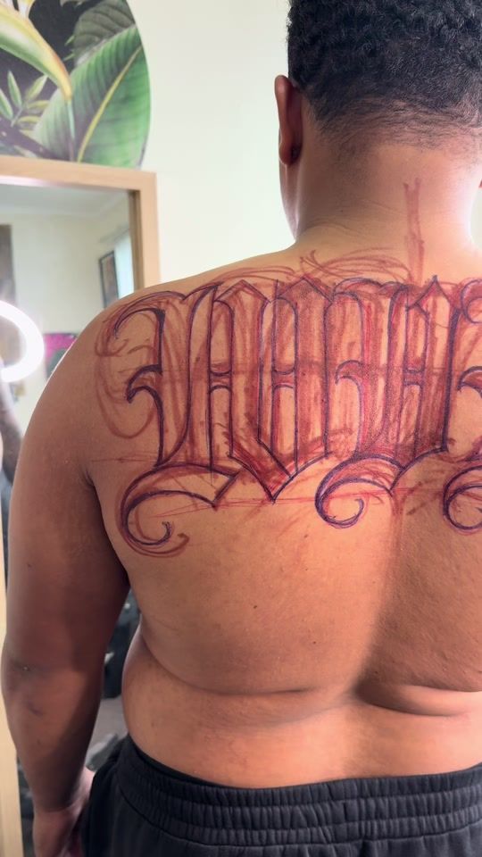 TikTok video thumbnail by kspinktattoos