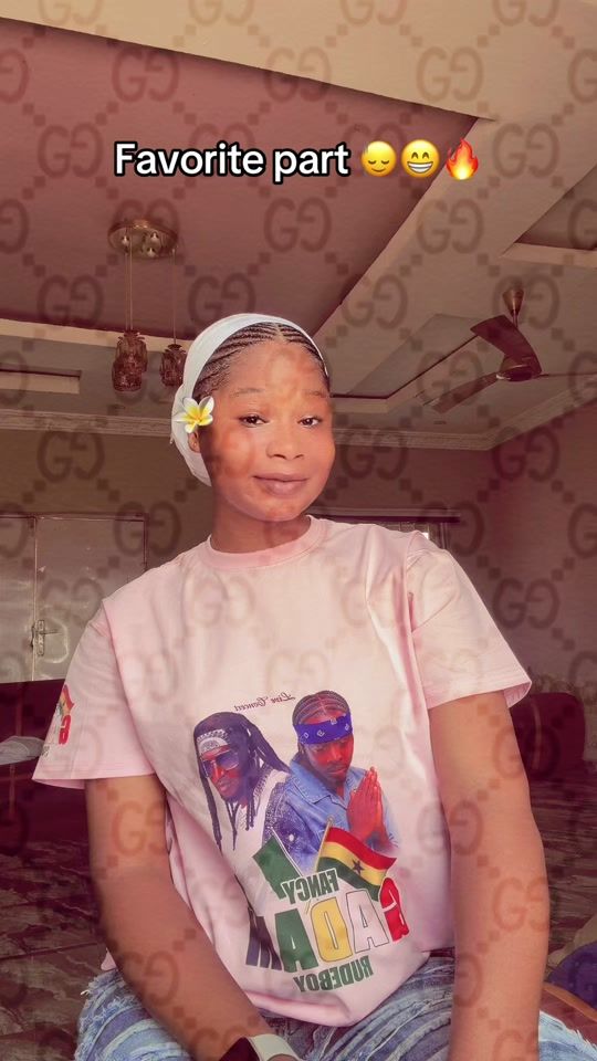 TikTok video thumbnail by giyaasatbello