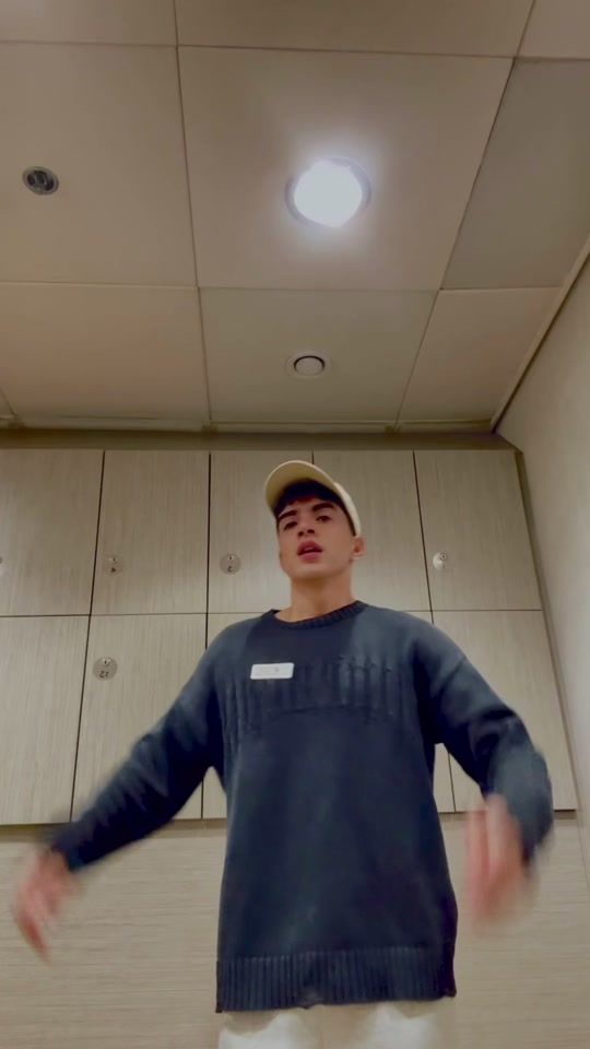 TikTok video thumbnail by mateobeltrang