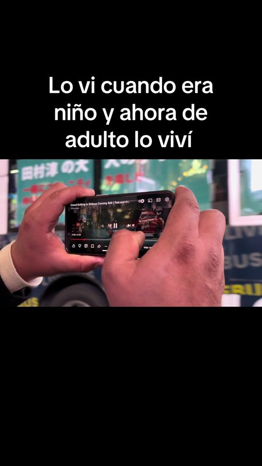TikTok video thumbnail by vicsolirio