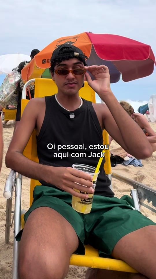 TikTok video thumbnail by vasconzinho