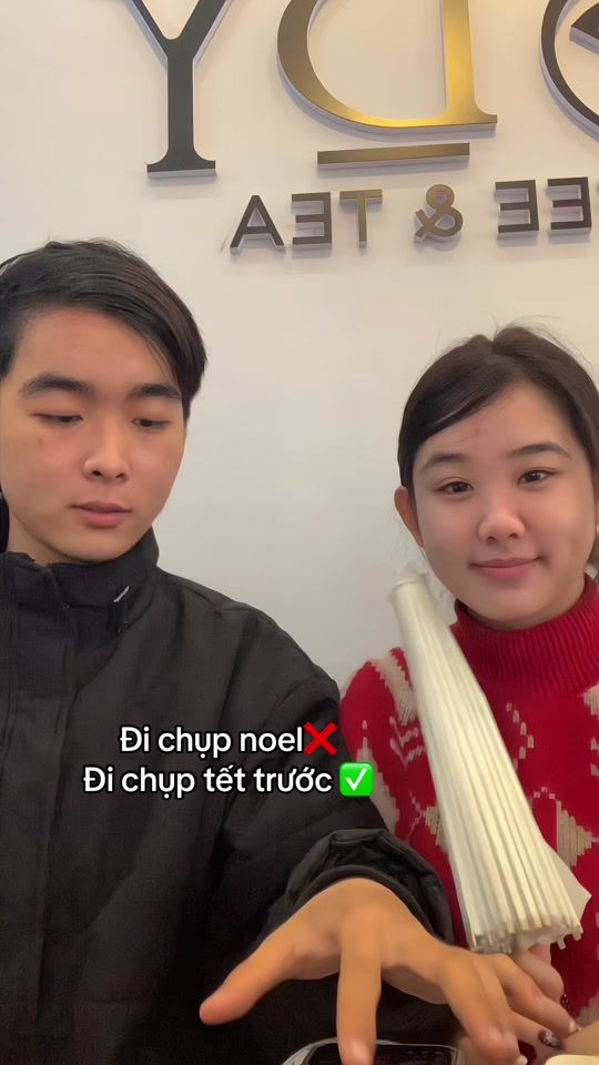 TikTok video thumbnail by daylahieu