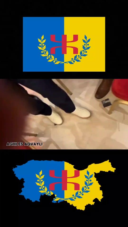 TikTok video thumbnail by aghiles.funny