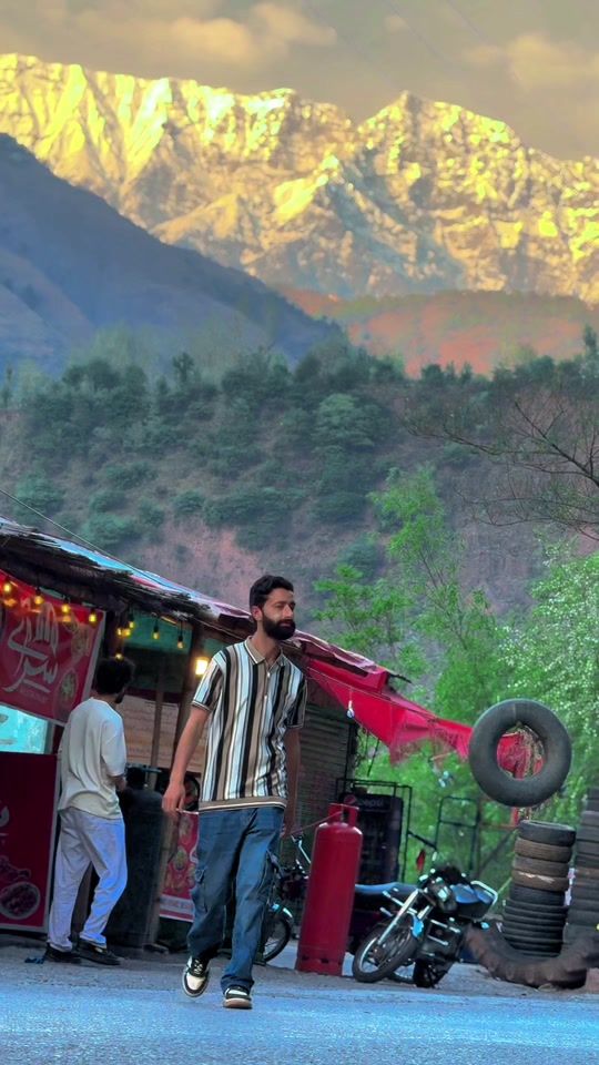 TikTok video thumbnail by aamir_kashmiri7