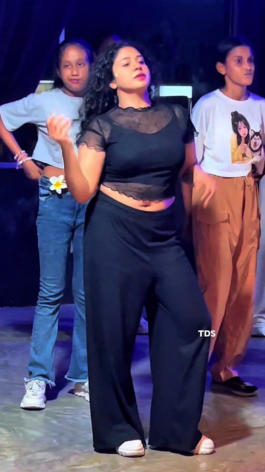 TikTok video thumbnail by teev_dance_school