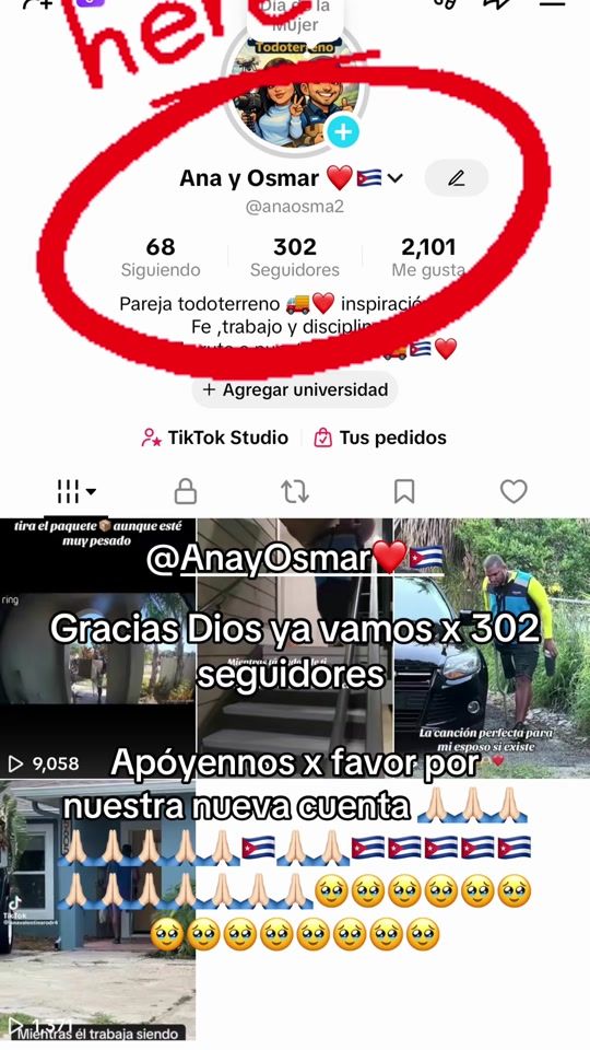 TikTok video thumbnail by analeyisosmar