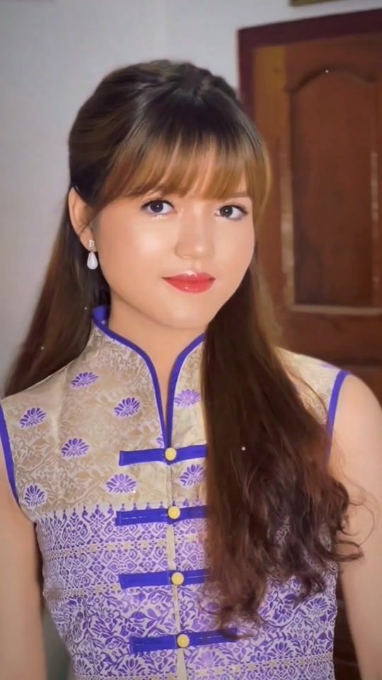 TikTok video thumbnail by phyu.sin.kyaw866