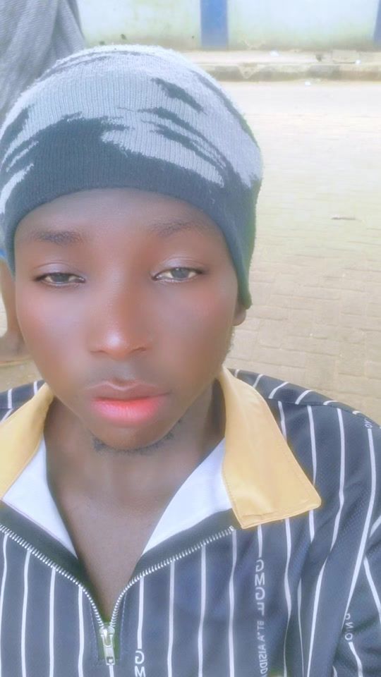 TikTok video thumbnail by usmanbubayobe