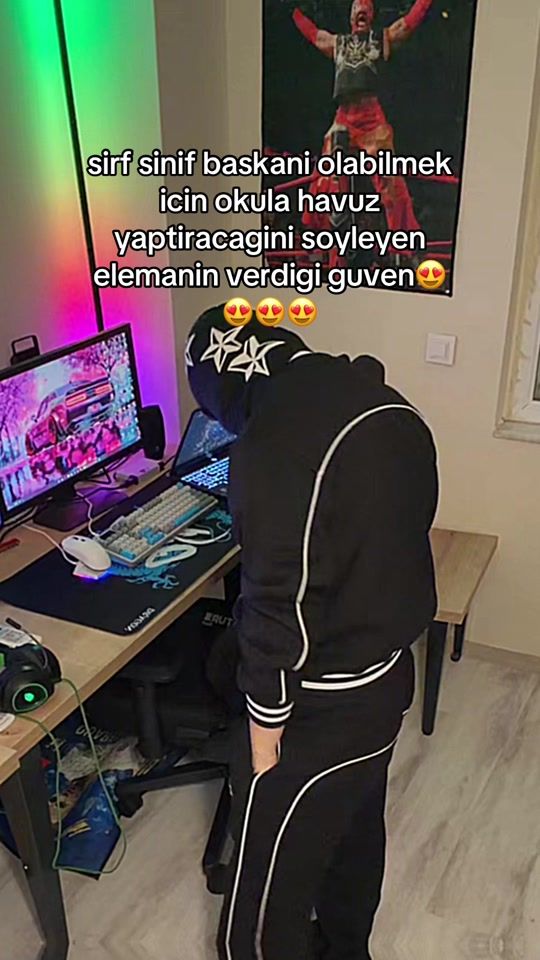 TikTok video thumbnail by maskenicikra