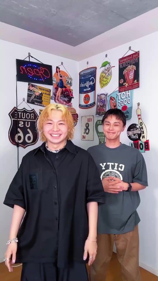 TikTok video thumbnail by localcampione