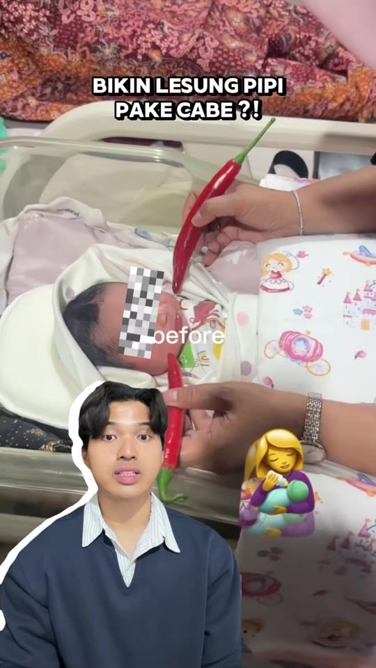 TikTok video thumbnail by ekidarehanf
