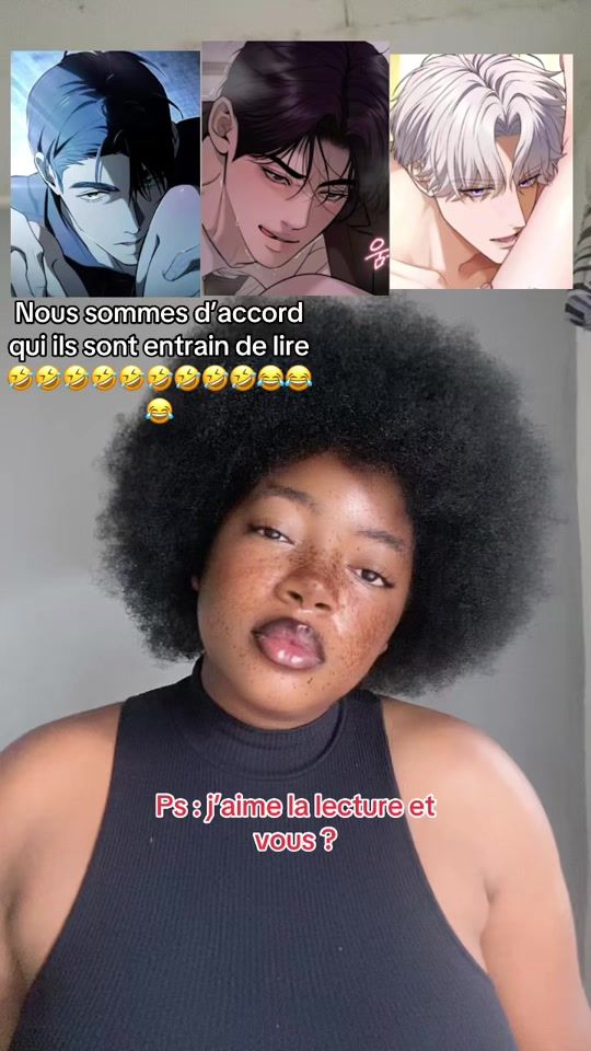 TikTok video thumbnail by louloustar237