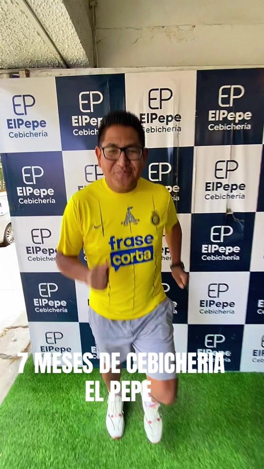 TikTok video thumbnail by el_pepe_arequipa