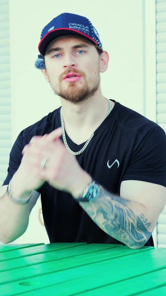 TikTok video thumbnail by nickpelowich